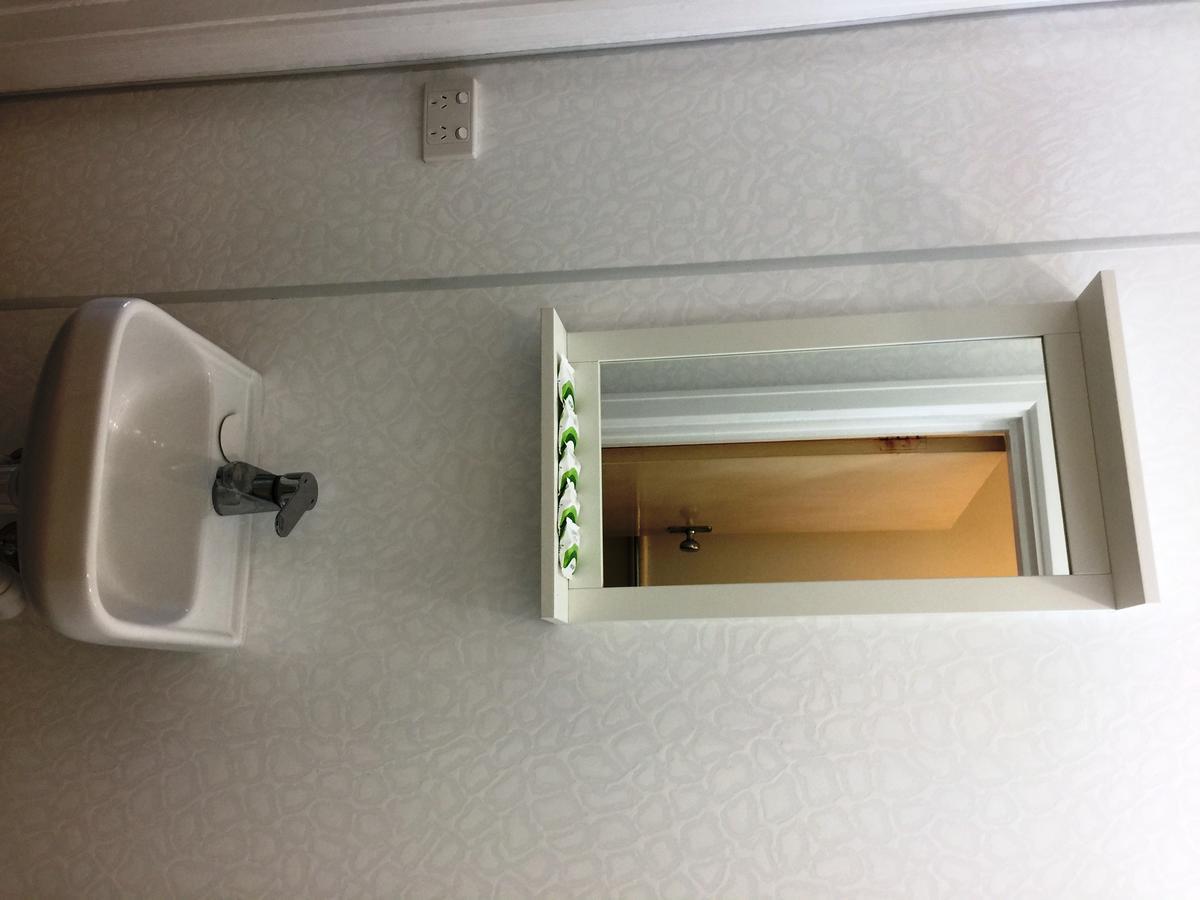 热斯塔威尔汽车旅馆 巴瑟尔顿 外观 照片